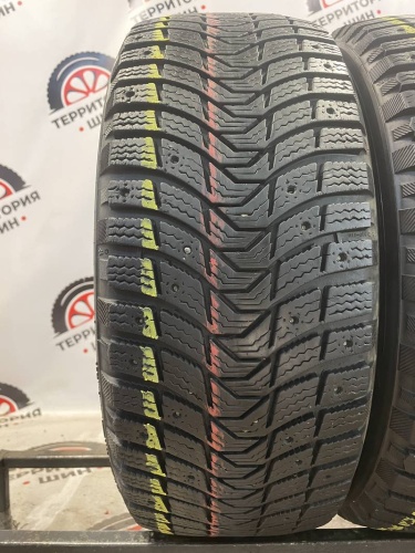 Michelin X-Ice North 3 215/55 R15