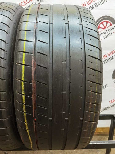 Dunlop SP Sport Maxx RT 2 r20 285/40