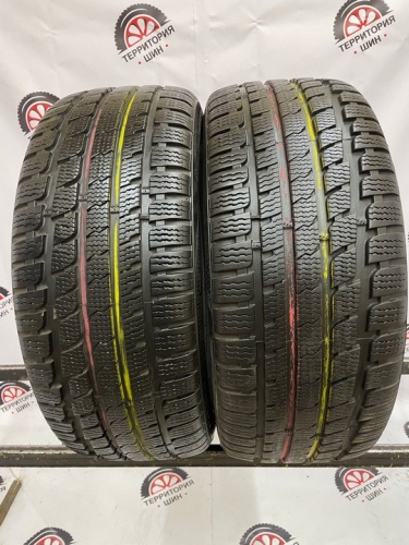 Kumho WinterCraft KW27 R17 225/50 98V
