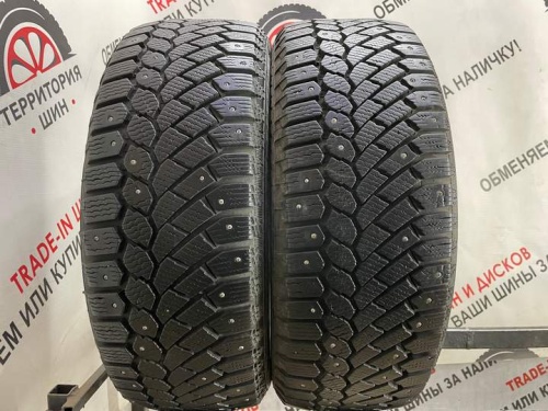 Gislaved NordFrost 200 R15 185/55