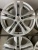 Литье Nissan ORIG R17 5х114,3/60,1/ЕТ45/J7