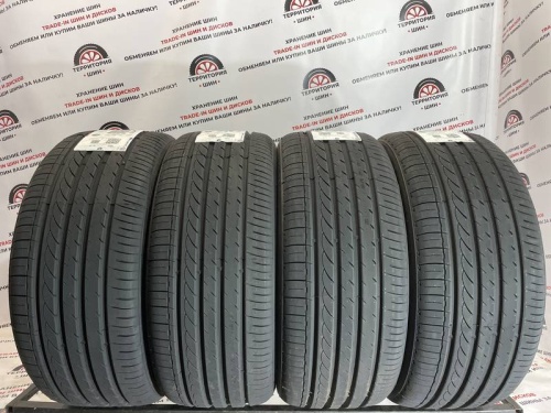 Zeta Alventi  R20	285/30 255/35