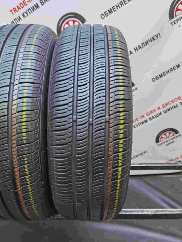Nexen N'Priz AH5 R14 195/70 (3)