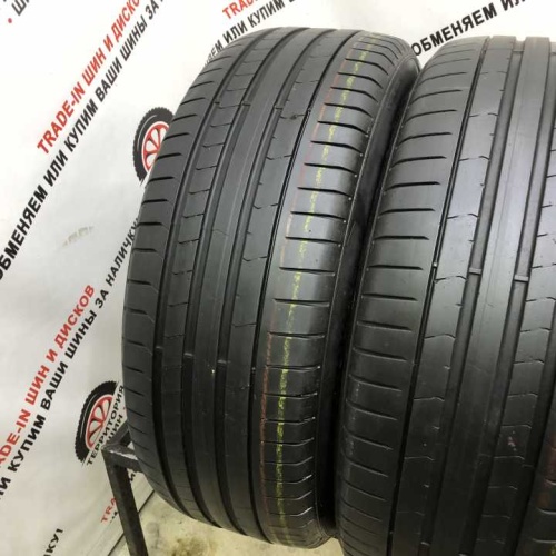 Pirelli P Zero R18 225/50