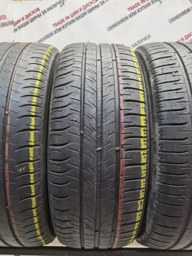 Michelin Energy Saver R16	205/55