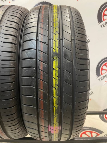 Dunlop SP Sport LM705 205/60/16