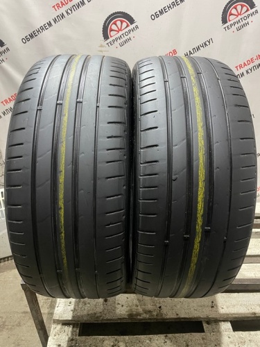 Hankook Ventus S1 Evo 2 K117 R18 225/45