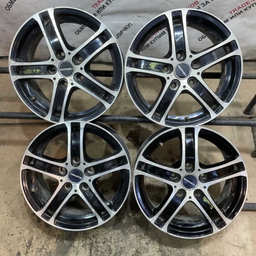 Литые Диски  R15