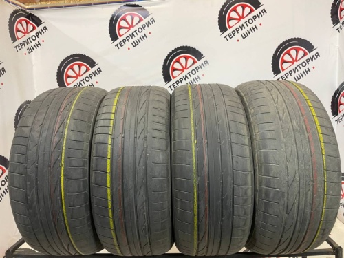 Bridgestone Dueler H/P Sport R19 265/50