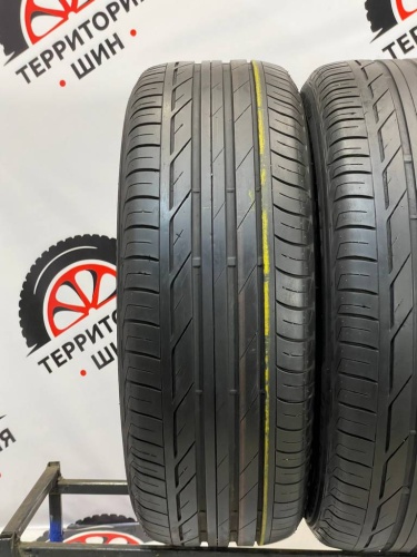 Bridgestone Turanza Too1 RSC R18	225/50