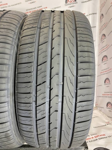 Zeta Alventi  R20	275/30 245/35