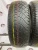 Michelin Latitude cross 215/70 100T R16