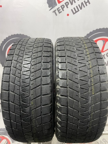 Bridgestone Blizzak DM-V1 R18 285/60