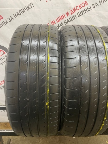 Yokohama Advan Sport V105 235/50 99W R 19