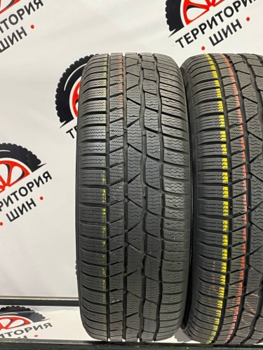 Continental ContiWinterContact TS830P R17 205/50