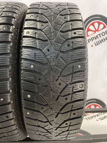 Bridgestone Blizzak Spike-02 R14 185/65