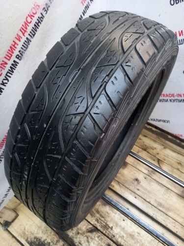 Dunlop Grandtrek AT2 R17 215/60