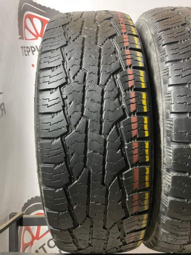 Nokian Rotiiva A/T R16 245/70