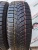 Firestone winterhawk3 R16 195/55