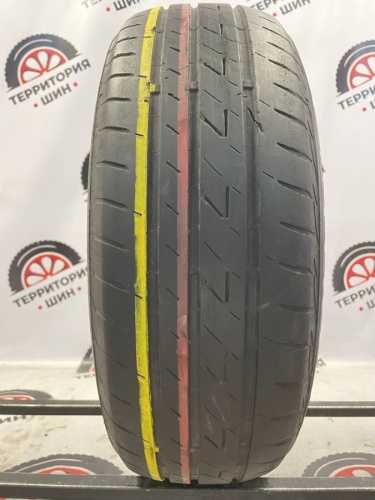 Bridgestone Ecopia EP200 R16	205/60