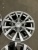 Диски Литые Mitsubishi R17 6х139.7 et38 67.1