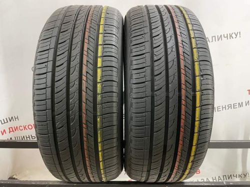 Nexen NFera AU5 R17 215/50.