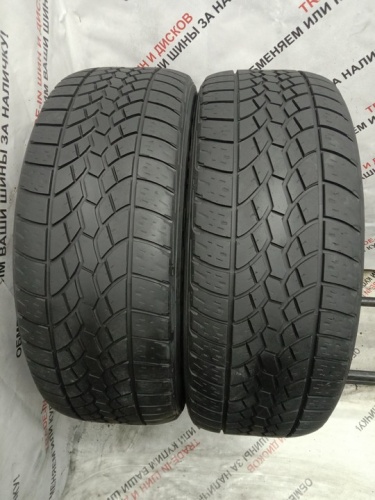 Yokohama Geolandar H/T-S R18 225/55