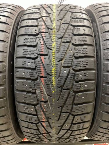 Nokian Hakkapeliitta 7 SUV 265/50/19