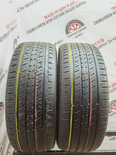Kumho GRUGEN Premium 235/55 R19 101H