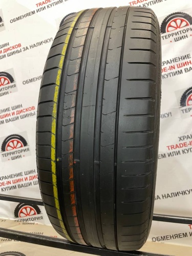 Pirelli P Zero PZ4 R18	225/50