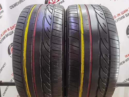 Dunlop SP 01 R21 265/45.