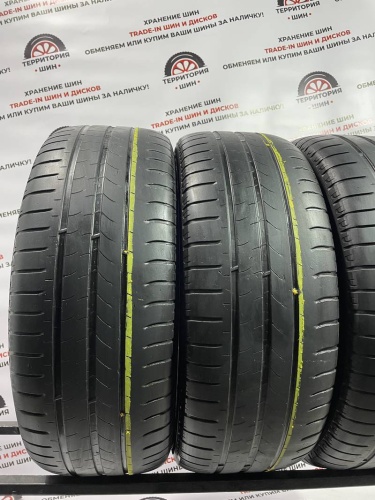 Michelin Energy Saver R16 215/55