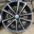 Литые диски  R16 5х115 ЦО65.1  6.5J ET40