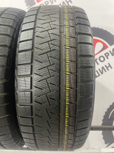 Pirelli Ice Asimmetrico (RFT) R18 245/50