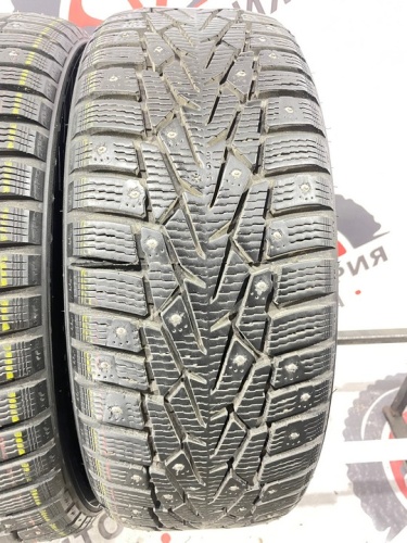 Nokian Tyres Nordman 7 R17 205/50