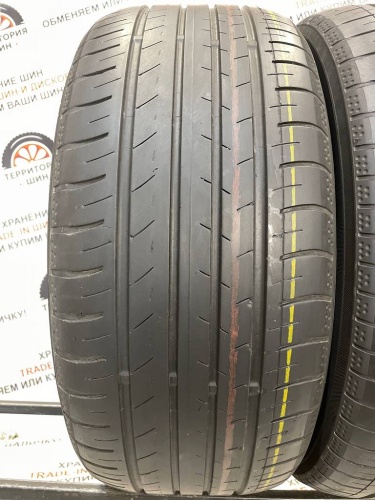 Yokohama BluEarth-GT AE-51 R18   235/45