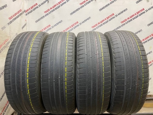 Giti GitiComfort SUV 520 R17 215/60