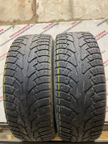 Nokian Hakkapeliitta 5  R18    235/60