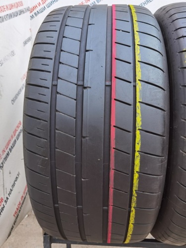 Dunlop SP Sport Maxx RT 2 R20 285/40