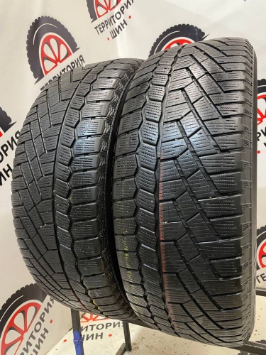Continental CrossContact 235/55/19