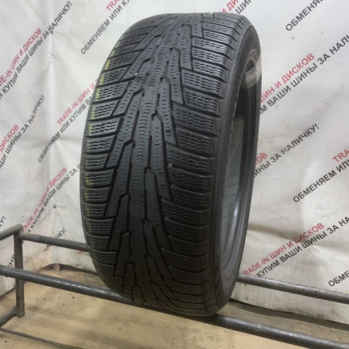 Nokian Hakkapellitta R RFT R18 245/50