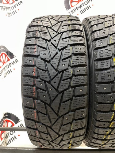 Dunlop SP Winter Ice 02 215/55/16