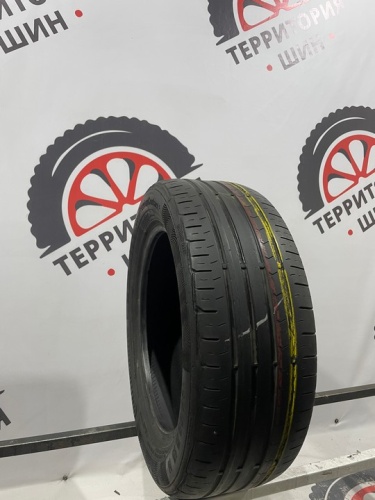 Continental ContiPremiumContact 5 R15 195/55