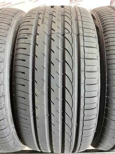 Zeta Alventi  R20	255/45