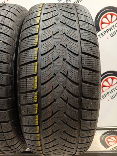 Goodyear Ultra Grip Performance 265/60/18