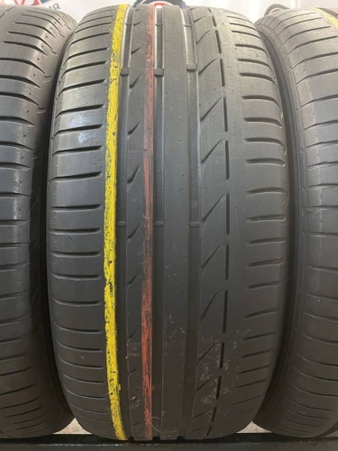 Bridgestone Potenza S001 235/50 R18