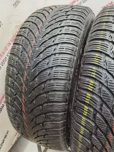 Nokian Tyres WR SUV 4 R18 235/55
