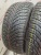 Nokian Tyres WR SUV 4 R18 235/55