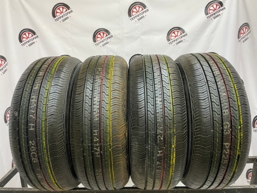 Hankook Optimo H417 R16 225/60 97H