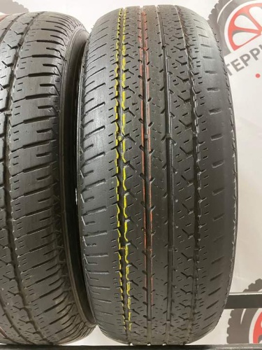 Firestone FR 710 R17 215/65